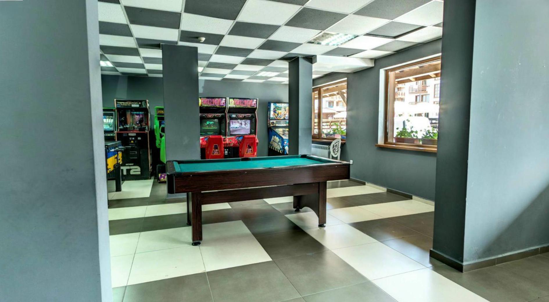 Belvedere Holiday Club Spa&Ski Private Apartments Bansko Exterior foto